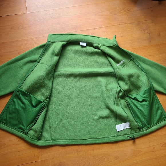 Columbia Steen Mountain Full Zip Fleece Jacket - Picture 7 of 14